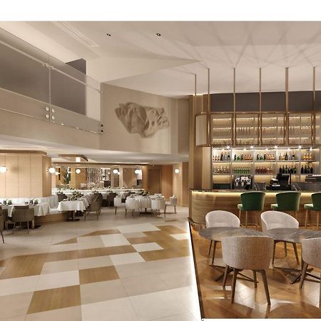 Delta Hotels By Marriott Istanbul West Exterior foto