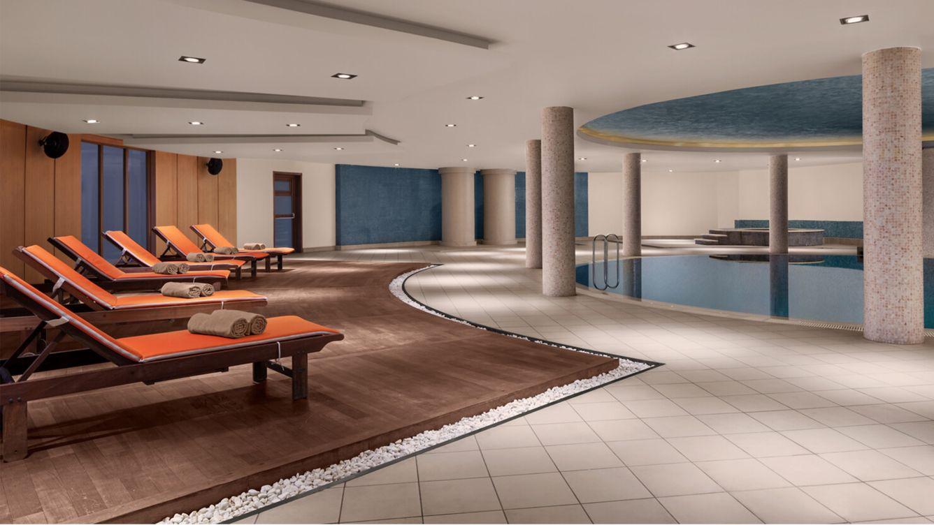 Delta Hotels By Marriott Istanbul West Exterior foto