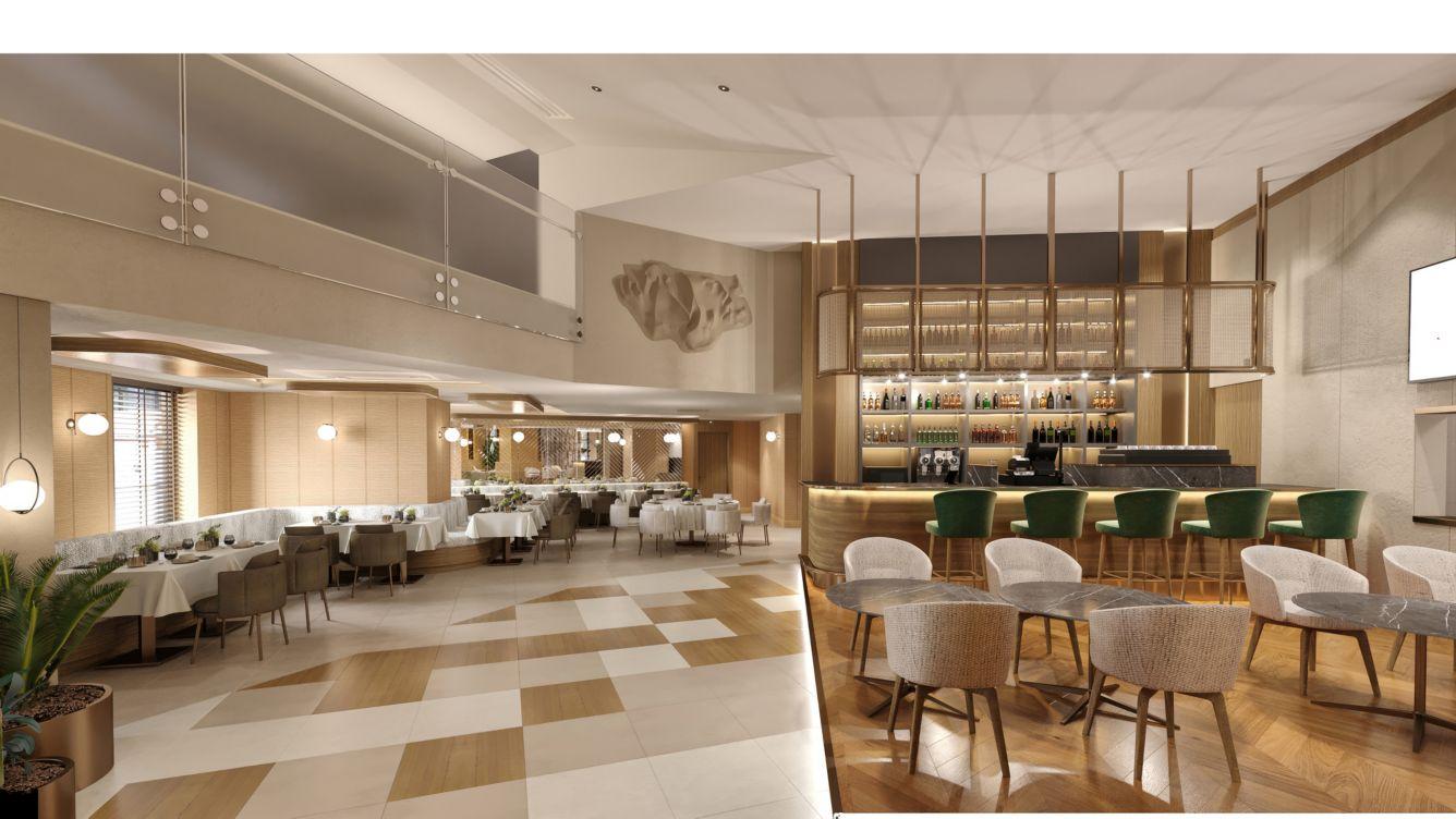 Delta Hotels By Marriott Istanbul West Exterior foto