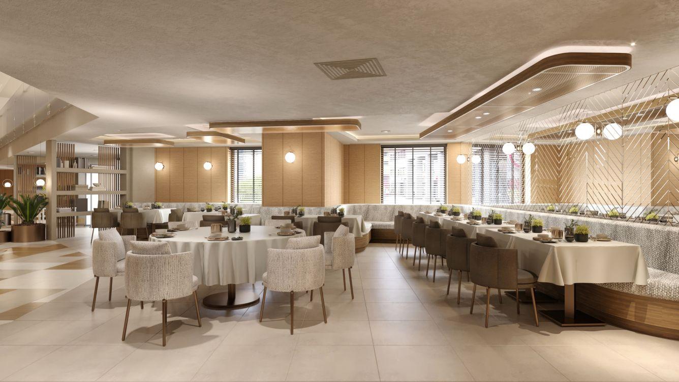 Delta Hotels By Marriott Istanbul West Exterior foto