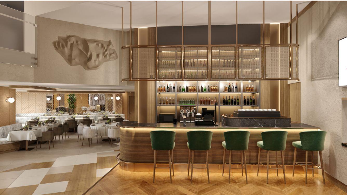 Delta Hotels By Marriott Istanbul West Exterior foto