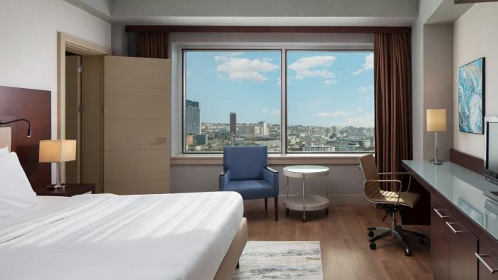 Delta Hotels By Marriott Istanbul West Cameră foto