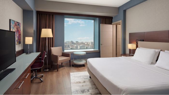 Delta Hotels By Marriott Istanbul West Cameră foto