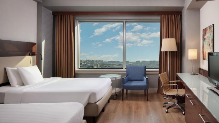 Delta Hotels By Marriott Istanbul West Cameră foto
